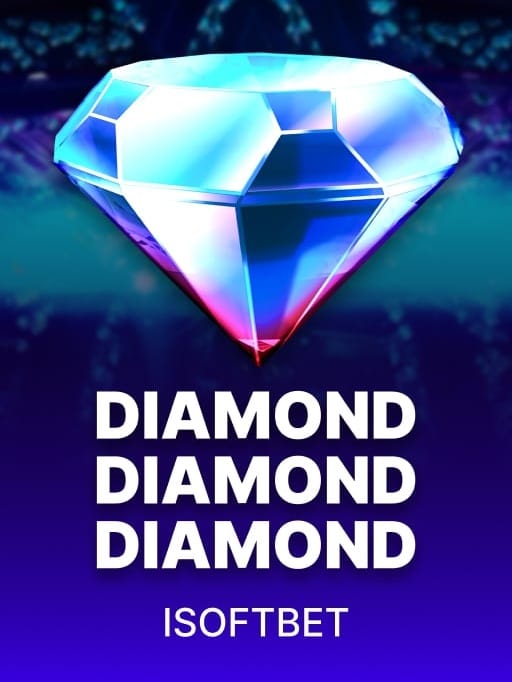 Diamond Diamond Diamond