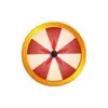 Fortune Wheel welfare icon